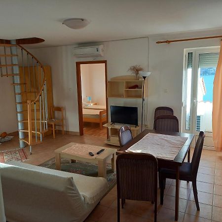 Ferienwohnung Apartman Supetarska Draga Exterior foto
