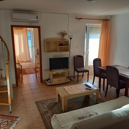 Ferienwohnung Apartman Supetarska Draga Exterior foto