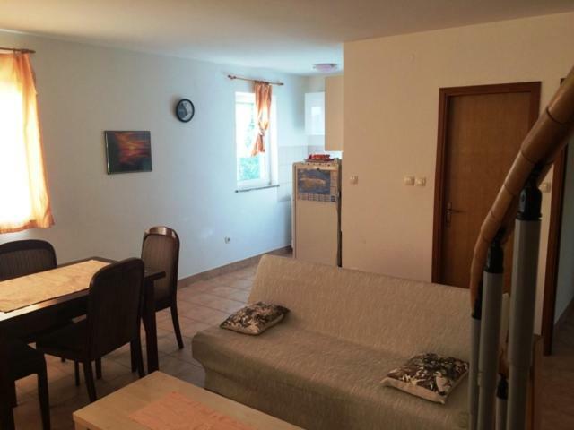Ferienwohnung Apartman Supetarska Draga Exterior foto