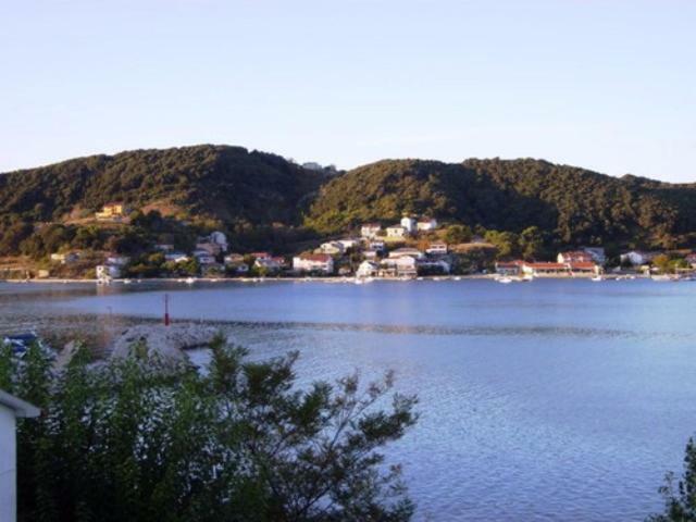 Ferienwohnung Apartman Supetarska Draga Exterior foto