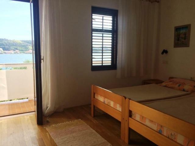Ferienwohnung Apartman Supetarska Draga Exterior foto