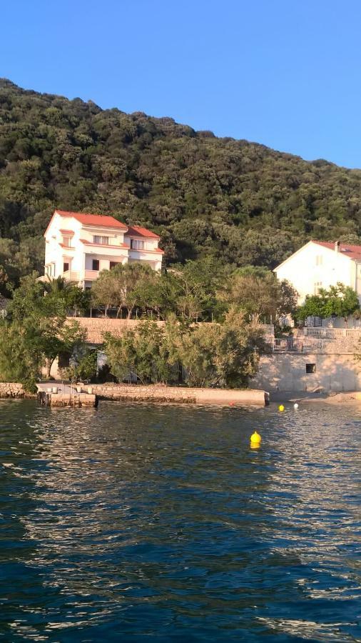 Ferienwohnung Apartman Supetarska Draga Exterior foto