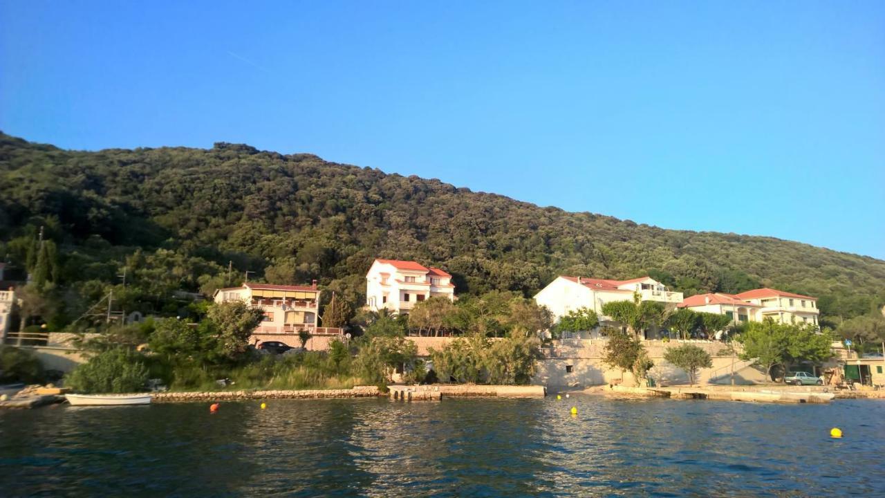 Ferienwohnung Apartman Supetarska Draga Exterior foto