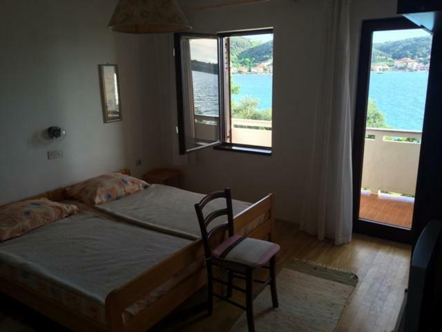 Ferienwohnung Apartman Supetarska Draga Exterior foto