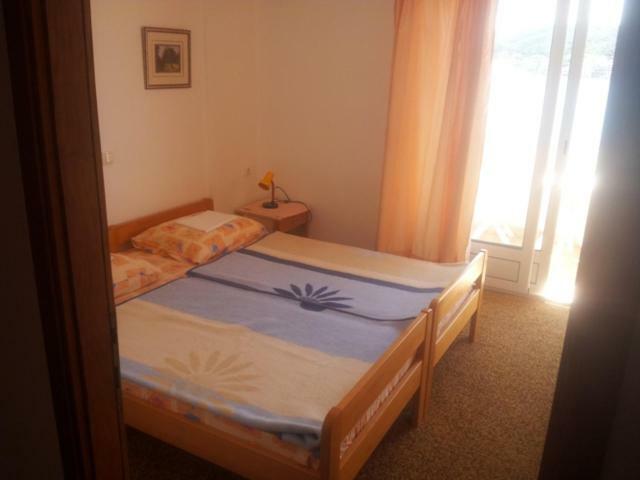 Ferienwohnung Apartman Supetarska Draga Exterior foto