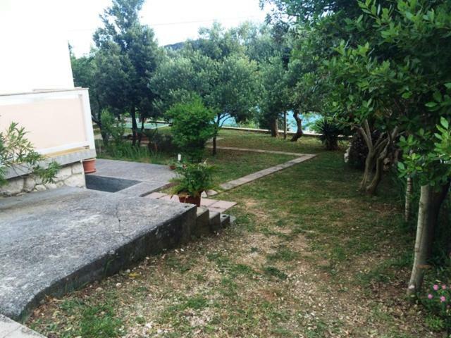 Ferienwohnung Apartman Supetarska Draga Exterior foto